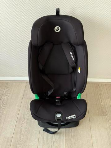 MAXI-COSI Titan S Comfort i-Size car seat beschikbaar voor biedingen