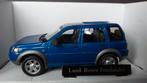 Land Rover Freelander 1:43 Newray Cararama pol, Hobby en Vrije tijd, Modelauto's | 1:43, Ophalen of Verzenden, Zo goed als nieuw
