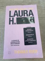 Laura H. - Thomas Rueb, Ophalen of Verzenden, Gelezen, Thomas Rueb