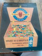 Sigarenbandjes, Verzamelen, Complete verzamelingen en Collecties, Ophalen