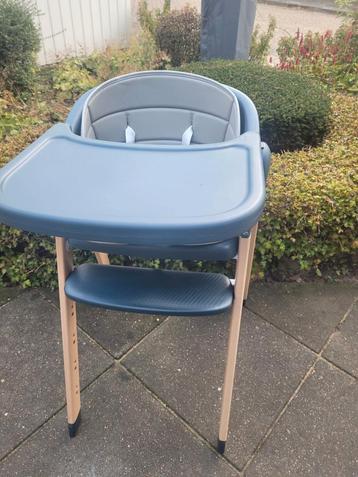 Als nieuwe Bo Jungle Kinderstoel beschikbaar voor biedingen