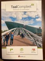 Taalcompleet A2, Boeken, Ophalen of Verzenden, Nieuw, Overige niveaus, Duits