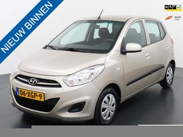 Hyundai i10 1.1 i-Drive beschikbaar voor biedingen