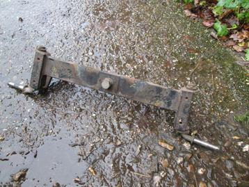 Vooras Alkotrac 882 1082 beschikbaar voor biedingen