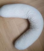 GRATIS BIJ AANKOOP! Voedingskussen GROOT met afritsbare hoes, Kinderen en Baby's, Ophalen of Verzenden, Zo goed als nieuw, Voedingskussen