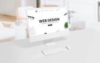 Titel: Professioneel Webdesign & Webshop Ontwikkeling, Webdesign