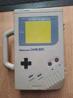 Gameboy koffertje met spelletjes, Spelcomputers en Games, Spelcomputers | Nintendo Game Boy, Ophalen, Gebruikt, Overige modellen