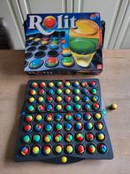 spel Rolit, Een of twee spelers, Ophalen of Verzenden, Gebruikt