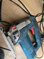 Bosch Bosch GST 120 E decoupeerzaag, Gebruikt, Decoupeerzaag, Ophalen of Verzenden, 30 tot 70 mm