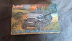 Dragon Sd.kfz.251/1, Overige merken, Tank, 1:32 tot 1:50, Nieuw