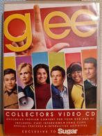 Glee collector video cd [voor DVD & PC] Muziek, Alle leeftijden, Gebruikt, Muziek en Concerten, Verzenden