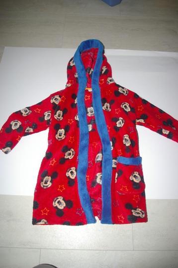 Disney badjas en zwempak beschikbaar voor biedingen