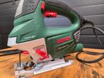 Bosch PST 1000 PEL Decoupeerzaag, Doe-het-zelf en Verbouw, Gereedschap | Zaagmachines, Gebruikt, 600 tot 1200 watt, Ophalen of Verzenden