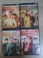 Lark Rise to Candleford serie 1 t/m 4 DVD boxset, Cd's en Dvd's, Dvd's | Tv en Series, Boxset, Gebruikt, Ophalen of Verzenden