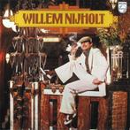 Willem Nijholt – Willem Nijholt, Verzenden, Zo goed als nieuw, Overige formaten, Levenslied of Smartlap