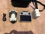 DJI Mini 4 Pro Drone - Perfecte staat!, 30 tot 45 minuten, Cameradrone, Ophalen of Verzenden, Zo goed als nieuw