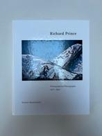 Richard Prince photographs 1977-1993, Verzenden