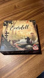 Everdell NL en Flamecraft NL, Hobby en Vrije tijd, Gezelschapsspellen | Bordspellen, Drie of vier spelers, Ophalen of Verzenden