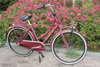 Refurbished damesfietsen voor weinig geld, Ophalen