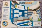 Real Madrid NanoStars Bouwset - Nieuw in doos!, Ophalen of Verzenden, Nieuw, Overige merken