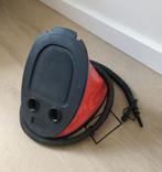 Voet luchtpomp / foot airpump, Ophalen of Verzenden, Zo goed als nieuw, Handmatig
