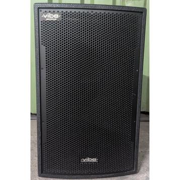 ✅ JB systems Vibe 12mk2 topkasten  beschikbaar voor biedingen