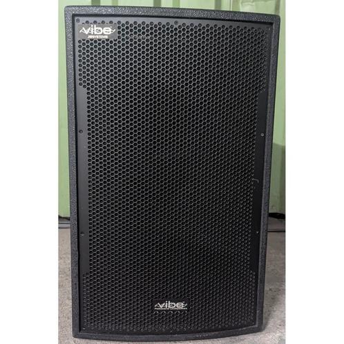 ✅ JB systems Vibe 12mk2 topkasten, Audio, Tv en Foto, Luidsprekers, Gebruikt, Overige typen, 120 watt of meer, Overige merken
