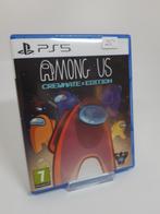 Among Us: Crewmate Edition, D, Ophalen of Verzenden, Zo goed als nieuw, D