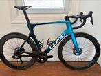 Frameset Cube Litening Aero C:68 X - SLX 2025 60 cm, Fietsen en Brommers, Fietsen | Racefietsen, Overige merken, Carbon, Ophalen of Verzenden