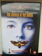 Silence of the lambs (5=4 aktie), Vanaf 16 jaar, 1980 tot heden, Ophalen of Verzenden, Zo goed als nieuw