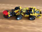 Lego Technic 42049 Mijnbouw graafmachine, Kinderen en Baby's, Speelgoed | Duplo en Lego, Ophalen of Verzenden, Gebruikt, Complete set