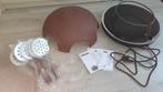 Tristar PZ-9156  Festa 6  pizzamaker, Ophalen, Minder dan 45 cm, Oven, Nieuw