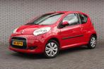 Citroen C1 1.0 3-DRS Ambiance | Elektrische ramen, Voorwielaandrijving, Stof, Gebruikt, 4 stoelen