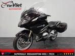 Knappe Bmw R1200RT Model 2016 R 1200 RT Zie Foto\'s.!, 2 cilinders, Bedrijf, Toermotor, Onbekend