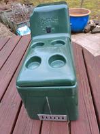 2vc frigo Perrier', Ophalen of Verzenden, Zo goed als nieuw, Overige typen