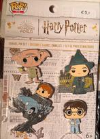 Funko Pin - Harry Potter, Ophalen of Verzenden, Nieuw, Gebruiksvoorwerp