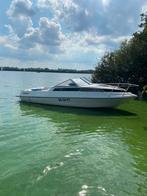 Renken speedboot cuddy cabine benzine en lpg op trailer, Watersport en Boten, Ophalen, Gebruikt, Overige brandstoffen, Polyester