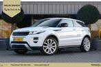 Land Rover Range Rover Evoque Coupé 2.0 Si 4WD Prestige|Xen, Auto's, Land Rover, Automaat, Euro 5, Zwart, 4 cilinders