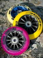 Nieuwe Slam Scooter Wielen - Set van 2 stunt step wheels, Ophalen of Verzenden, Nieuw