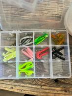 Allemaal kleine shads voor baars, Watersport en Boten, Ophalen, Zo goed als nieuw, Overige typen