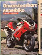 Verslag 1996 Bimota YB11 Super Leggera 1002 cc Yamaha, Verzenden, Zo goed als nieuw, Motoren