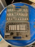 Gereedschapsetje middel formaat ratel, Ophalen, Zo goed als nieuw