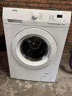 AEG wasmachine (7 kg), Witgoed en Apparatuur, 6 tot 8 kg, Ophalen, Zo goed als nieuw, 85 tot 90 cm