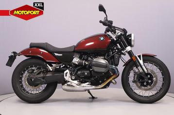 BMW R 12 (bj 2025) beschikbaar voor biedingen