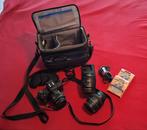 Canon EOS M 50 spiegelreflex camera., Ophalen of Verzenden, Zo goed als nieuw, Canon, 8 keer of meer