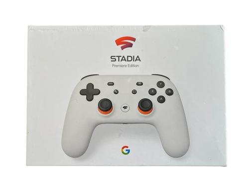 Google Stadia Premiere Edition - Nieuw in gesealde doos!!, Spelcomputers en Games, Spelcomputers | Overige, Nieuw, Ophalen of Verzenden