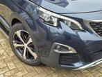 Peugeot 5008 1.6 e-THP GT-Line Pano / Navi / Dealer Onderhou, Auto's, Peugeot, 4 cilinders, Blauw, 7 stoelen, Origineel Nederlands