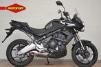 Kawasaki Versys 650 ABS (bj 2012), Motoren, Toermotor, Bedrijf