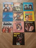 Diverse Vinyl LP's - Pop, Rock, Country, en Meer!, Cd's en Dvd's, Vinyl | Overige Vinyl, Ophalen of Verzenden, Gebruikt, 12 inch