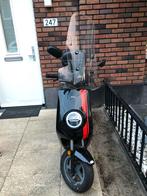 Niu Elektrische scooter, Overige merken, Elektrisch, Ophalen of Verzenden, Zo goed als nieuw
